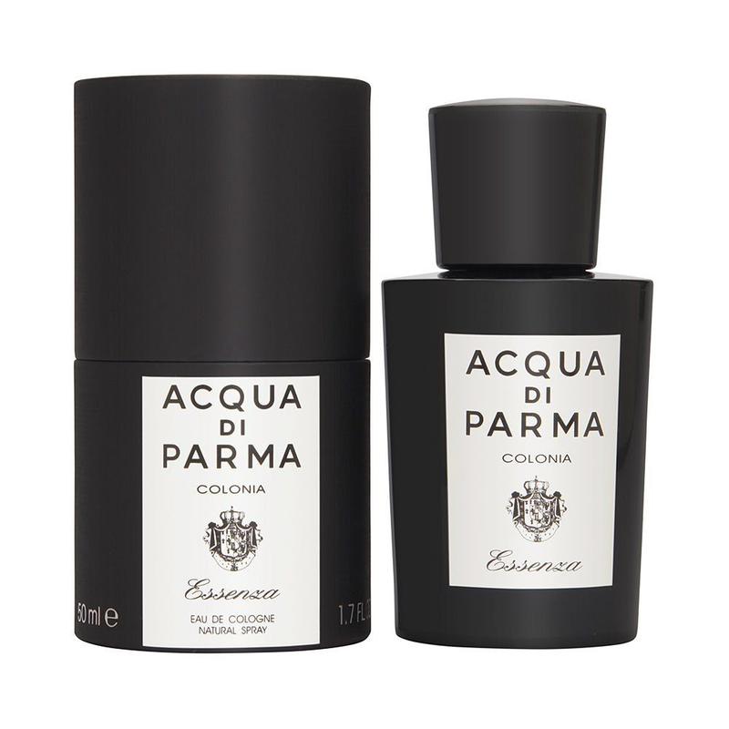 香水(ユニセックス) ACQUA DI PARMA COLONIA 50ml Perfume Acqua Di Parma Colonia Essenza Água de Colônia 50ml